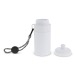  Sportflasche mit Ring 500ml, Flasche Werbung