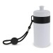  Sportflasche mit Ring 500ml, Flasche Werbung