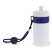 Sportflasche mit Ring 500ml, Flasche Werbung