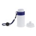  Sportflasche mit Ring 500ml Geschäftsgeschenk