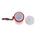  Sportflasche mit Ring 500ml, Flasche Werbung