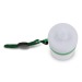  Sportflasche mit Ring 500ml, Flasche Werbung