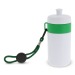  Sportflasche mit Ring 500ml, Flasche Werbung