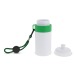  Sportflasche mit Ring 500ml Geschäftsgeschenk