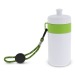  Sportflasche mit Ring 500ml Geschäftsgeschenk