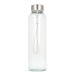 Trinkflasche aus Glas 500ml Geschäftsgeschenk