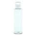 r-pet-Flasche 600ml, Nachhaltige Trinkflasche Werbung