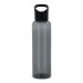 r-pet-Flasche 600ml, Nachhaltige Trinkflasche Werbung