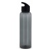 r-pet-Flasche 600ml, Nachhaltige Trinkflasche Werbung