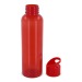 r-pet-Flasche 600ml, Nachhaltige Trinkflasche Werbung