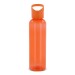 r-pet-Flasche 600ml, Nachhaltige Trinkflasche Werbung