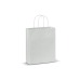 Miniaturansicht des Produkts Tasche aus Kraftpapier 90g/m² 22x10x31cm 2