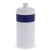 Sportflasche mit Rand 500ml, 48-Stunden-Expressprodukt Werbung