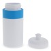 Sportflasche mit Rand 500ml Geschäftsgeschenk