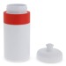 Sportflasche mit Rand 500ml Geschäftsgeschenk