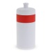 Sportflasche mit Rand 500ml, 48-Stunden-Expressprodukt Werbung