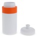 Sportflasche mit Rand 500ml, 48-Stunden-Expressprodukt Werbung