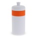 Sportflasche mit Rand 500ml Geschäftsgeschenk