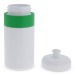 Sportflasche mit Rand 500ml, 48-Stunden-Expressprodukt Werbung