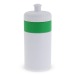 Sportflasche mit Rand 500ml Geschäftsgeschenk
