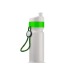 Sportflasche mit Rand und Kordel 750ml, Sport und Freizeit Werbung
