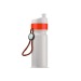 Sportflasche mit Rand und Kordel 750ml, Sport und Freizeit Werbung