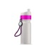 Sportflasche mit Rand und Kordel 750ml Geschäftsgeschenk