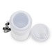 Sportflasche mit Rand und Kordel 750ml, Sport und Freizeit Werbung
