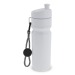 Sportflasche mit Rand und Kordel 750ml Geschäftsgeschenk