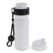 Sportflasche mit Rand und Kordel 750ml Geschäftsgeschenk