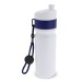 Sportflasche mit Rand und Kordel 750ml Geschäftsgeschenk