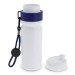 Sportflasche mit Rand und Kordel 750ml, Sport und Freizeit Werbung