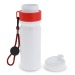 Sportflasche mit Rand und Kordel 750ml Geschäftsgeschenk