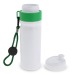 Sportflasche mit Rand und Kordel 750ml Geschäftsgeschenk