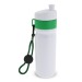 Sportflasche mit Rand und Kordel 750ml, Sport und Freizeit Werbung