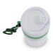 Sportflasche mit Rand und Kordel 750ml, Sport und Freizeit Werbung