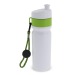 Sportflasche mit Rand und Kordel 750ml Geschäftsgeschenk