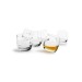 Sagaform Tumblers With Rounded Base Set 6-pcs 300ml, verre Werbung