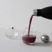 Sagaform Tumblers With Rounded Base Set 6-pcs 300ml, Glas Werbung