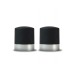 Bouchon de vin et de champagne 2pcs, bouchon de Champagne Werbung