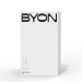 Byon Opacity Carafe 1,9 litre, carafe Werbung