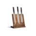 Orrefors Jernverk Porte-couteau magnétique Geschäftsgeschenk