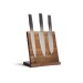 Orrefors Jernverk Porte-couteau magnétique, couteau de cuisine Werbung
