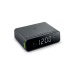 M-175 | Muse Réveil double DAB/FM Chargement sans fil du téléphone 5W Geschäftsgeschenk