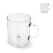 Verre à thé de Prague 260ml Geschäftsgeschenk