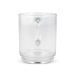 Verre à thé de Prague 260ml, Nouveauté Werbung