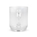 Verre à thé de Prague 260ml Geschäftsgeschenk