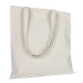 Sac nature long 220g/m² 38x42cm Geschäftsgeschenk