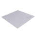 Chiffon de nettoyage en microfibre rPET 15x15cm sublimation, Chiffonnette microfibre Werbung