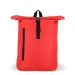 R-PET 600D Rolltop sac à dos 20L Geschäftsgeschenk